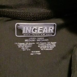Ingear ladies top, medium